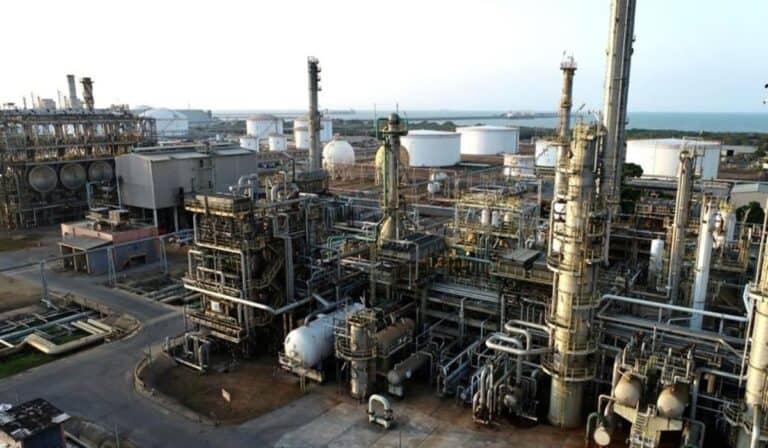 ¿En dónde está el petróleo en Venezuela y qué oportunidades surgen para Colombia? ¿En dónde está el petróleo en Venezuela y qué oportunidades surgen para Colombia?