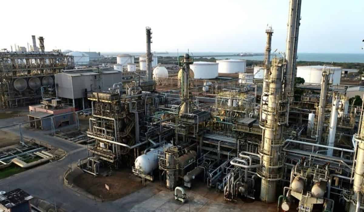 Home - Valora Analitik ¿En dónde está el petróleo en Venezuela y qué oportunidades surgen para Colombia?