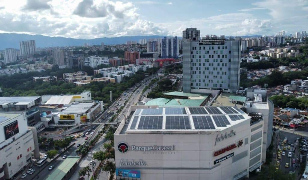 Reconocido centro comercial en Santander crece a doble dígito tras apostar por innovación clave Reconocido centro comercial en Santander crece a doble dígito tras apostar por innovación clave