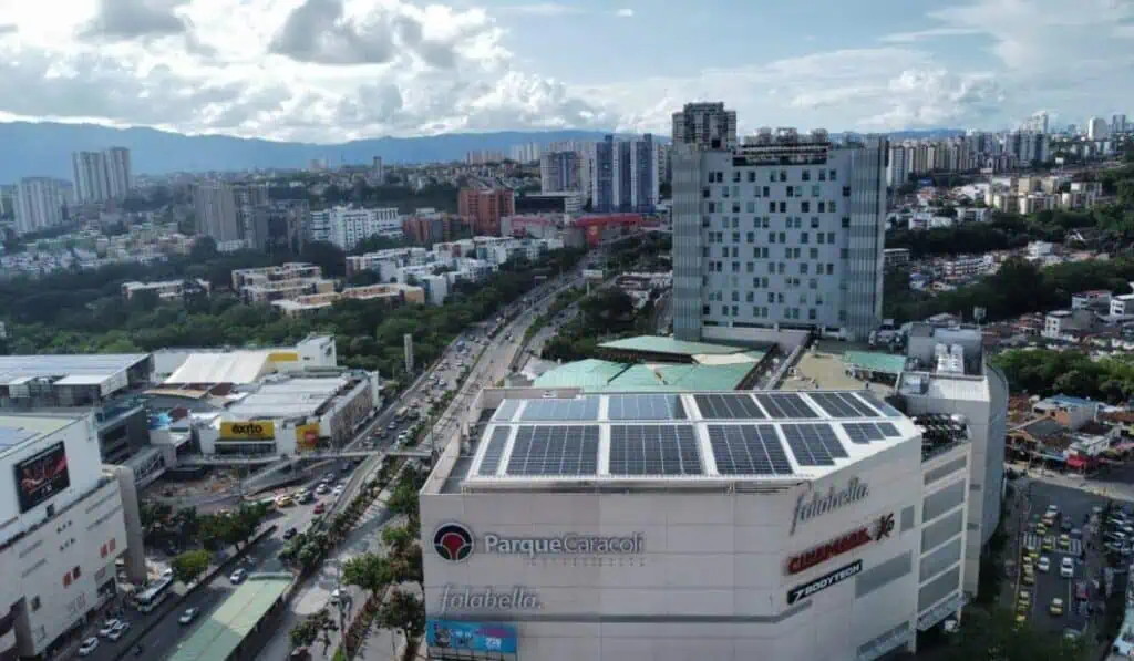Reconocido centro comercial en Santander crece a doble dígito tras apostar por innovación clave Reconocido centro comercial en Santander crece a doble dígito tras apostar por innovación clave