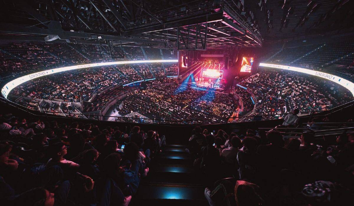 Home - Valora Analitik Regresa Biz Fest para beneficiar a jóvenes con becas, empleos y mentorías en Medellín, Cali, Barranquilla y Bogotá