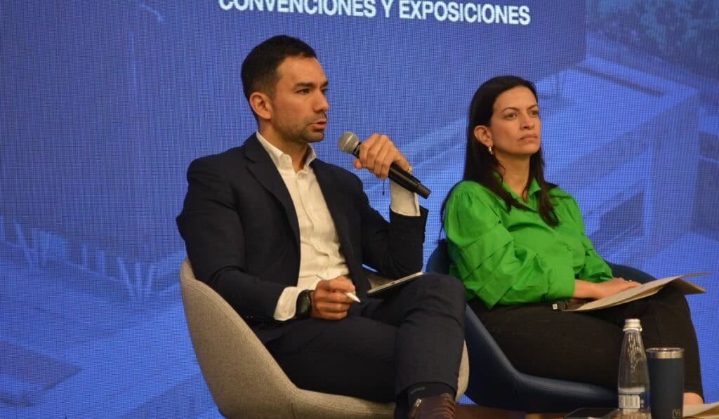 Plaza Mayor consolidó su recuperación institucional en la Asamblea y anunció nuevos gremios en la Junta Ricardo Galindo Suárez, gerente general de Plaza Mayor