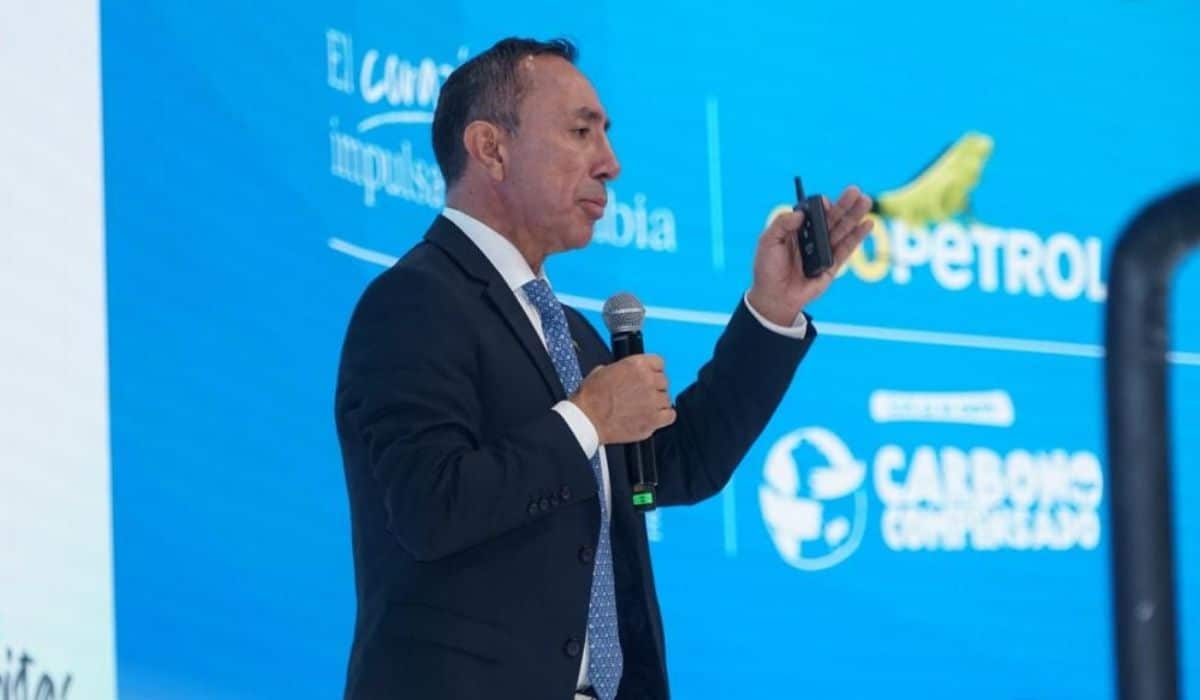 Home - Valora Analitik Ricardo Roa, presidente de Ecopetrol