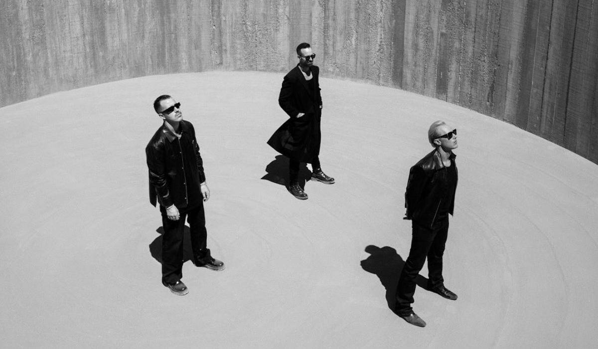 Home - Valora Analitik Rüfüs Du Sol se presentará esta semana en dos ciudades de Colombia; conoce los detalles