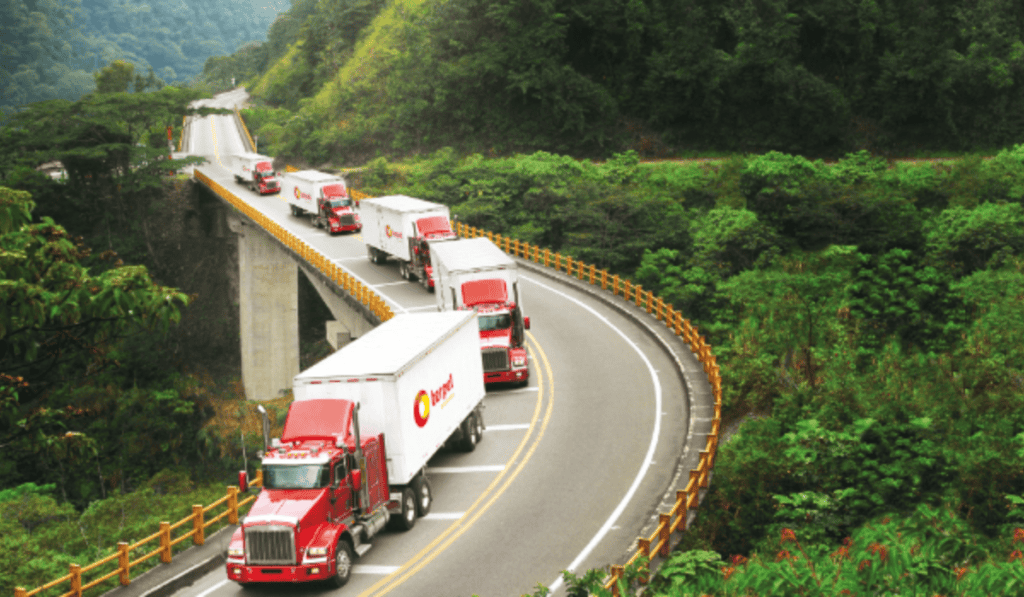 Terpel incorpora a Coordinadora como aliado estratégico en su iniciativa Rumbo Terpel