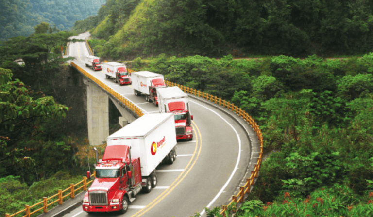 Terpel incorpora a Coordinadora como aliado estratégico en su iniciativa Rumbo Terpel Terpel incorpora a Coordinadora como aliado estratégico en su iniciativa Rumbo Terpel