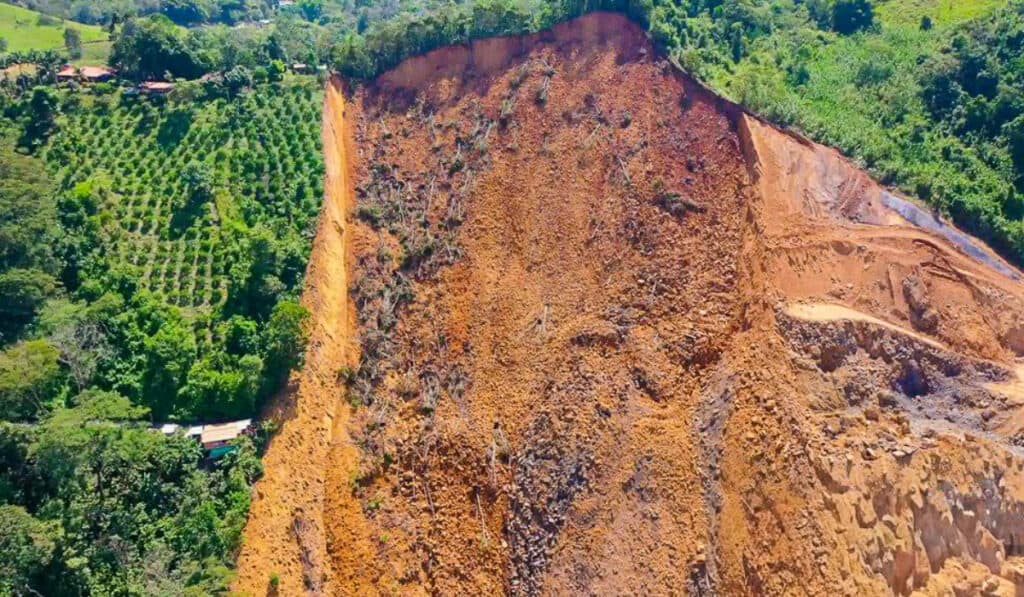 ANI destraba tramo clave del megaproyecto Ruta del Cacao: da vía libre a nuevas obras Ruta del Cacao