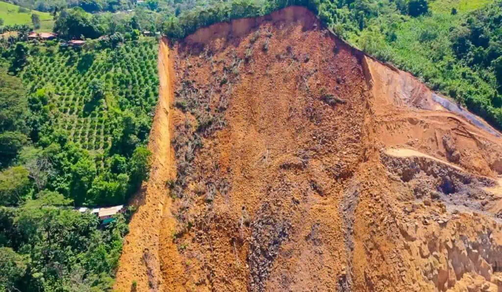 ANI destraba tramo clave del megaproyecto Ruta del Cacao: da vía libre a nuevas obras Ruta del Cacao