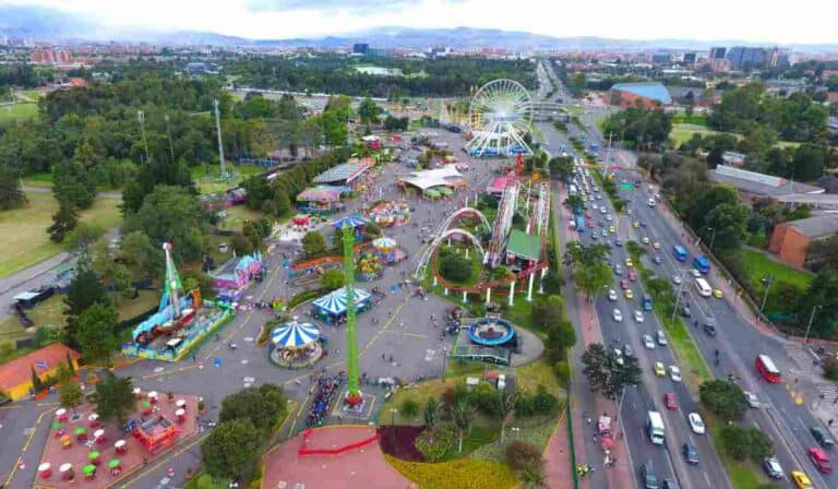 Megaparque con diversas atracciones que podrá visitar en Semana Santa: Habrá promoción en pasaporte Salitre Mágico tendrá promoción en pasaporte Nitro para Semana Santa