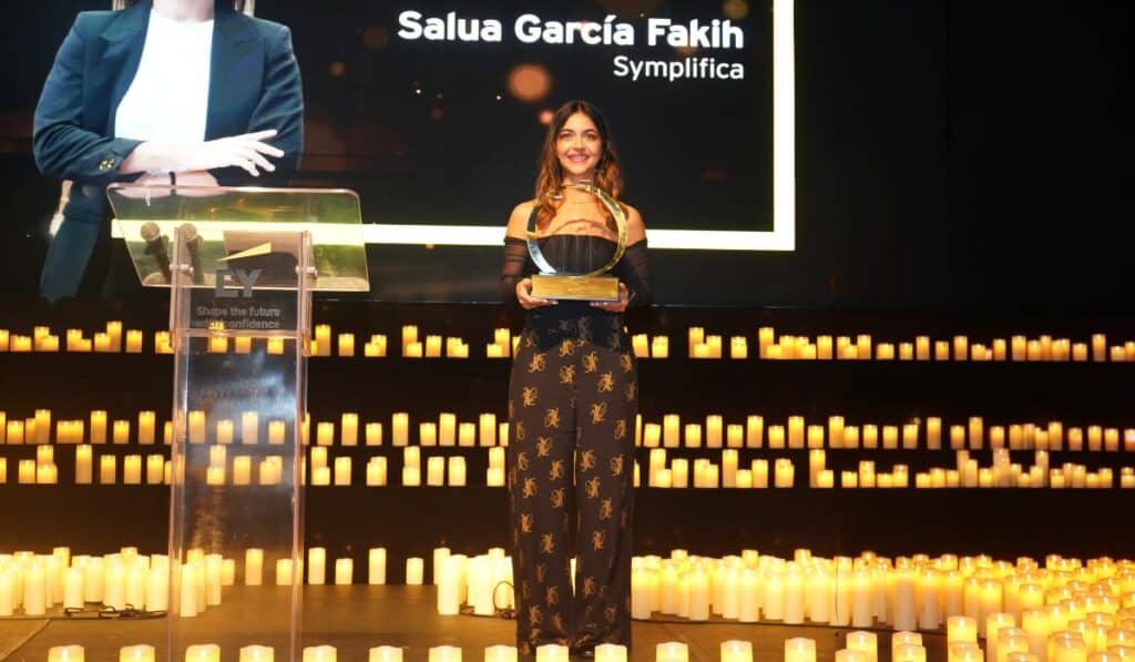 EY Colombia ha reconocido el poder del liderazgo empresarial en 15 ediciones; estos fueron los ganadores 2026 EY Colombia ha reconocido el poder del liderazgo empresarial en 15 ediciones; estos fueron los ganadores 2026