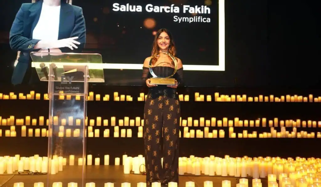 EY Colombia ha reconocido el poder del liderazgo empresarial en 15 ediciones; estos fueron los ganadores 2026 EY Colombia ha reconocido el poder del liderazgo empresarial en 15 ediciones; estos fueron los ganadores 2026