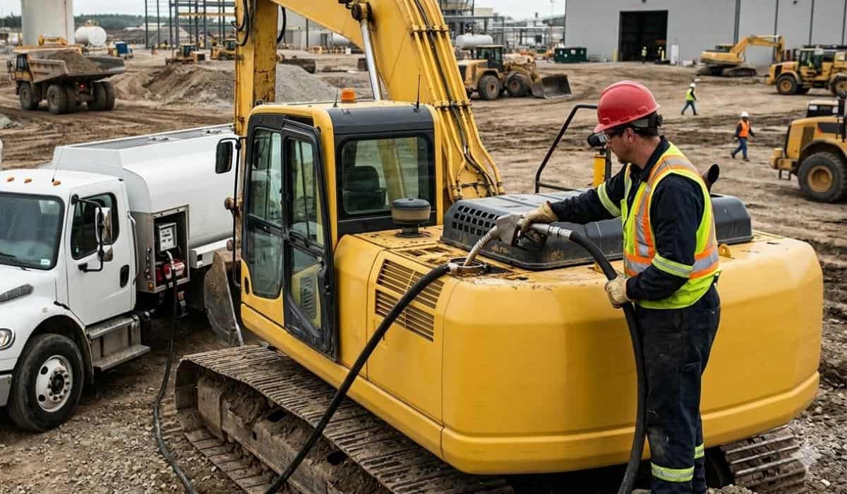 Se acaban subsidios a gasolina y diésel que se usan en el sector industrial