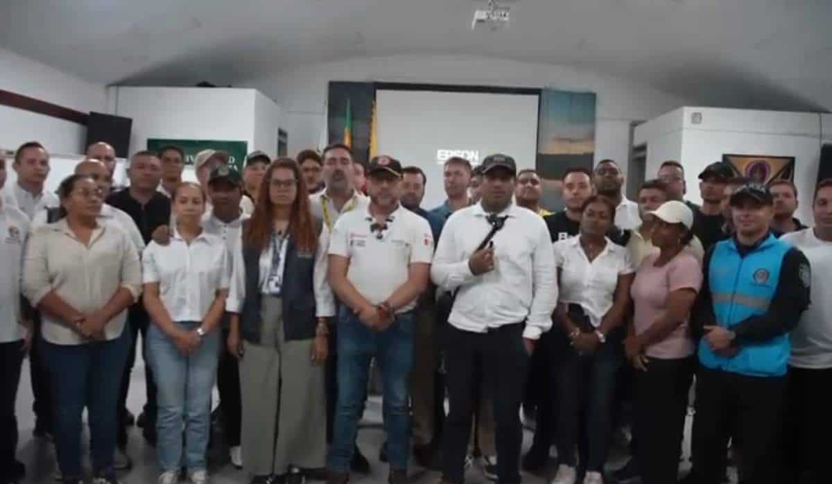 Se levanta el paro minero en el Bajo Cauca tras bloqueos y pérdidas por $20.000 millones