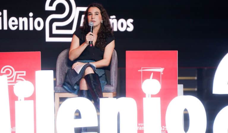 Entrevista | Bogotá busca inversionistas privados para transformar zonas cercanas al metro Secretaria de Planeación, Úrsula Ablanque