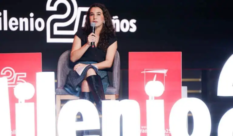Secretaria de Planeación, Úrsula Ablanque
