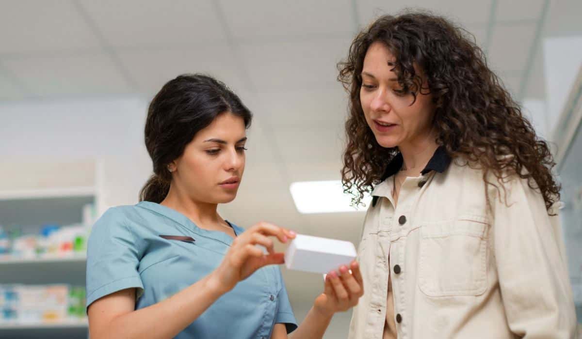 Sector farmacéutico impulsa la participación de mujeres en cargos estratégicos; estas son las cifras