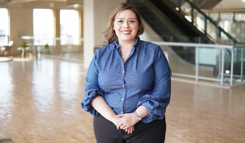 Asobolsa tomó importante decisión para su Consejo Directivo; destacó su rol en la integración regional Shenny González, presidenta de Asobolsa