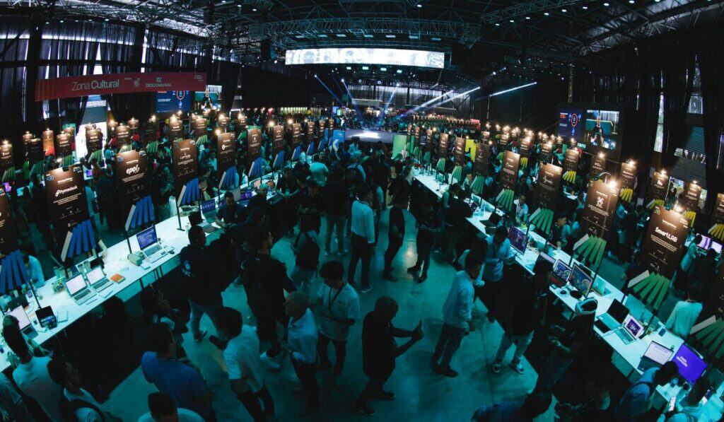 Medellín se prepara para StartCo 2026, la subasta de startups más grande de América Latina: todos los detalles StartCo regresa a Medellín. Foto: cortesía StartCo