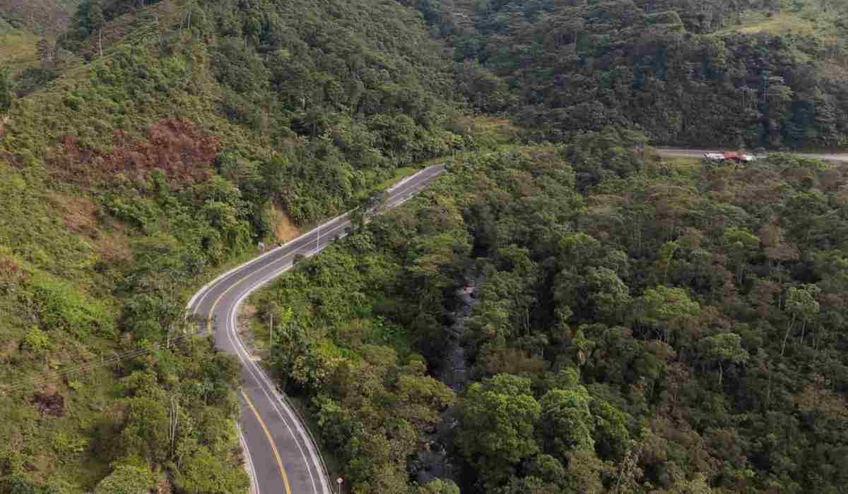 Home - Valora Analitik Vía entre Pitalito y San Juan de Villalobos