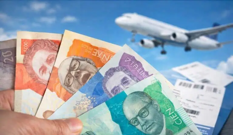 El error que hace que pierda hasta $1 millón en un viaje internacional