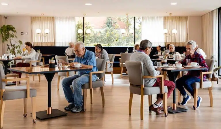 Vivienda para adultos mayores en Colombia: el negocio con gran potencial en un país con cada vez más viejos