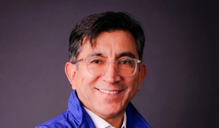 Diego Molano, presidente de ETB.