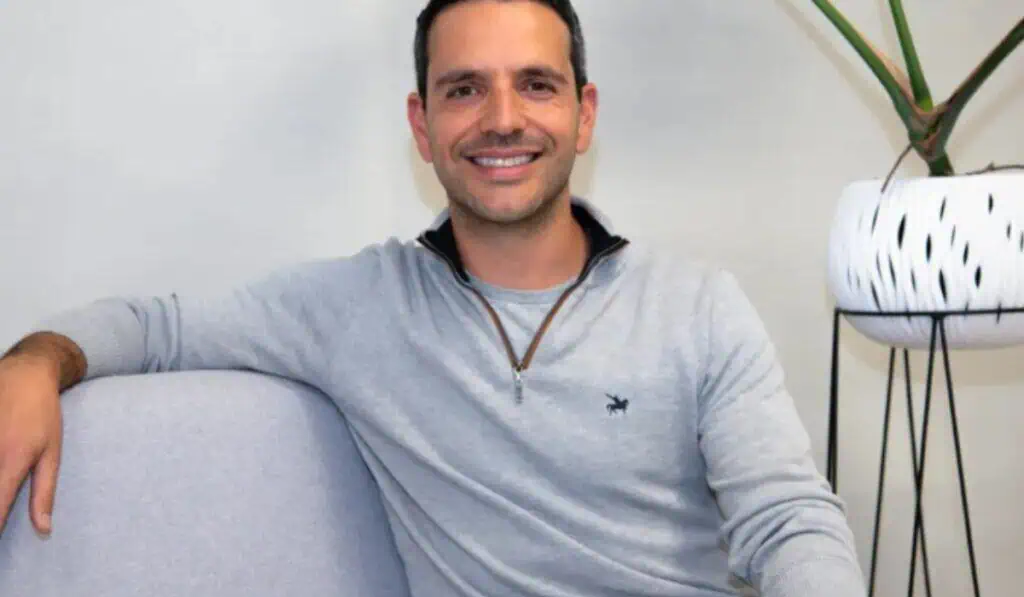 Relevo en Endeavor Colombia: Felipe Ossa es nombrado nuevo managing director Felipe Ossa, nuevo managing director de Endeavor Colombia