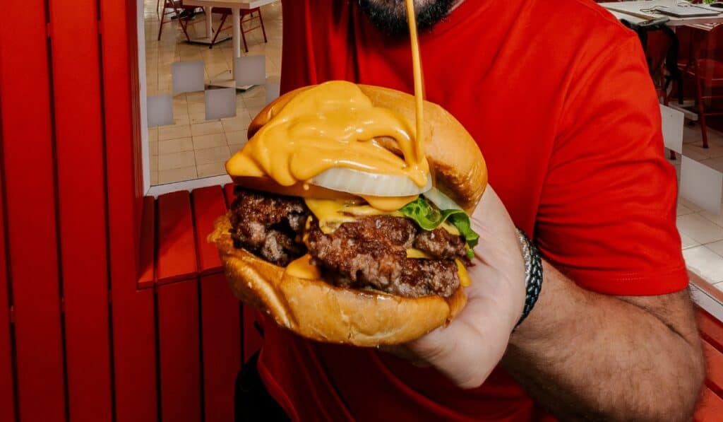 Regresa el Burger Master: fechas, precios y otros detalles de la nueva edición En esta edición del Burger Master, las hamburguesas tendrán un costo de $21.000