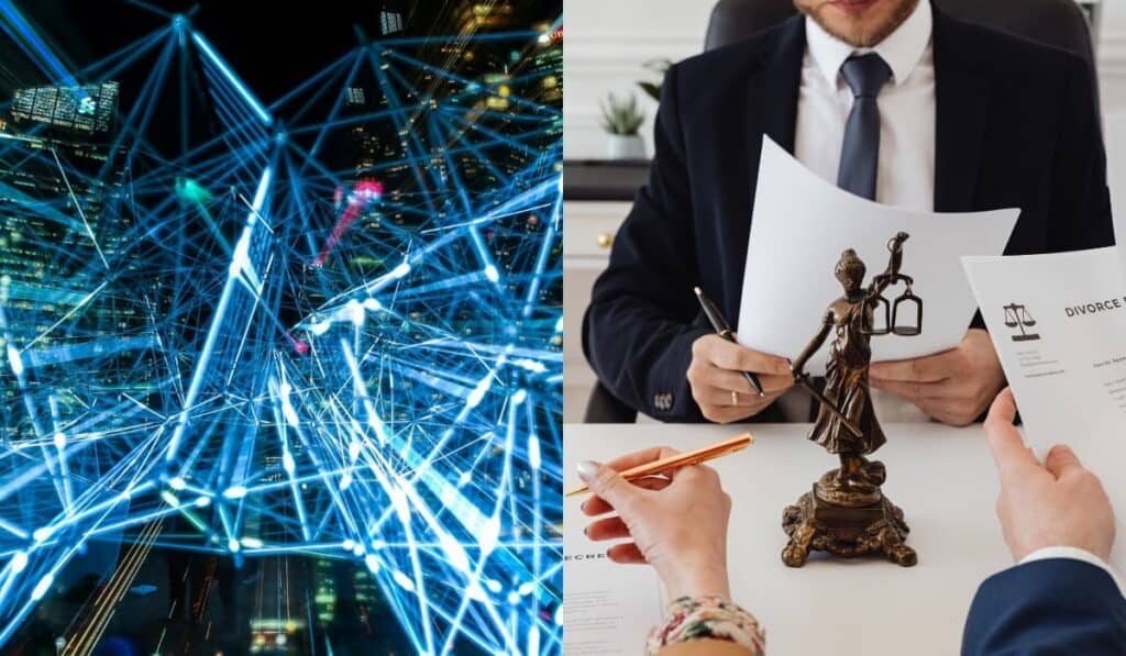 Tecnología y datos: así se está redefiniendo la industria legal en Colombia El legaltech es el ecosistema que se está armando en torno a la tecnología en la industria legal.