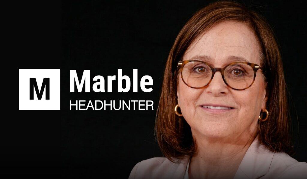 Marble Headhunter fortalece su liderazgo en la Región Andina con la llegada de Ana María Landucci como Associate Partner Marble Headhunter anunció la incorporación de Ana María Landucci como Associate Partner