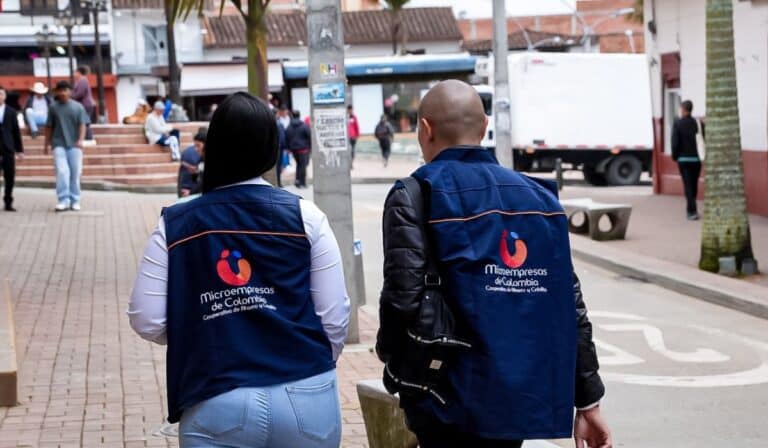 Microempresas de Colombia fortaleció su presencia y otorgó más de 15.000 créditos en 2025 Microempresas de Colombia ratificó en 2025 su solidez financiera e institucional con 122.389 asociados