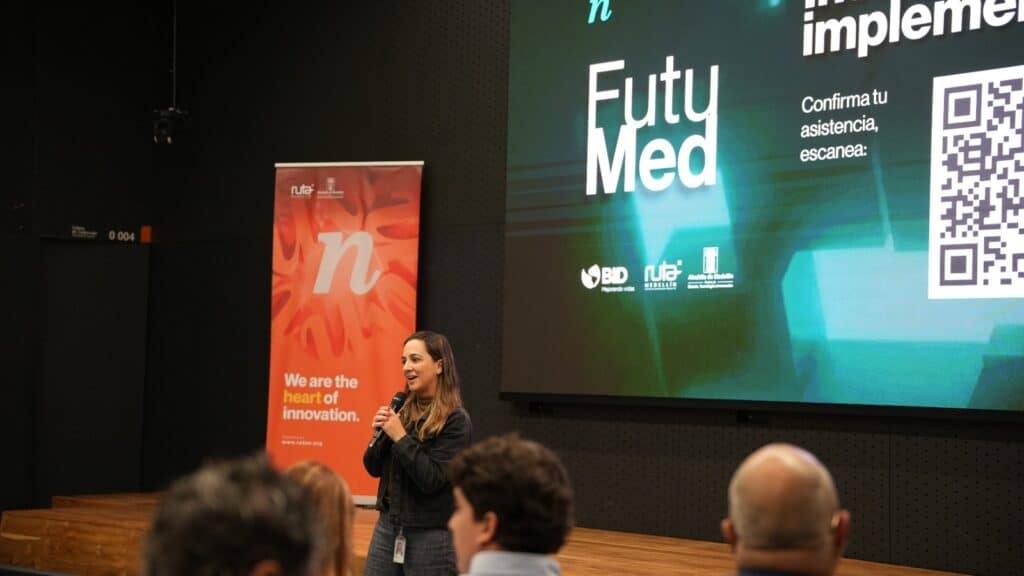 Ruta N recibe acompañamiento internacional para su implementación: ¿cómo avanza la propuesta? El proyecto FutuMed de Ruta N es la primera Zona de Tratamiento Especial (ZTE) del Distrito