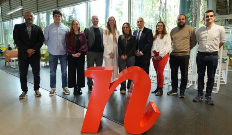 Ruta N recibe acompañamiento internacional para su implementación: ¿cómo avanza la propuesta? Este acompañamiento permitirá alinear a FutuMed con los avances alcanzados.