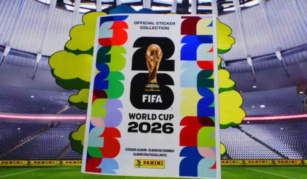 La inflación mundialista no le pegó a este país de América Latina: Llenar el álbum Panini será más barato Llenar el álbum Panini del Mundial 2026 podría costar un mes de arriendo en Colombia