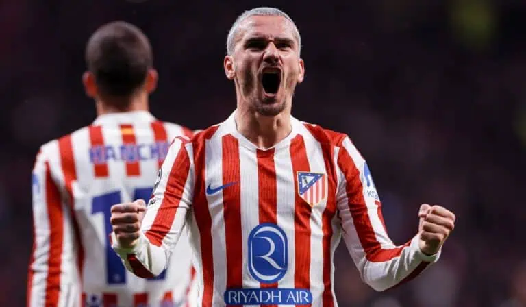 Dueño de un equipo de Bogotá toma el control del Atlético de Madrid
