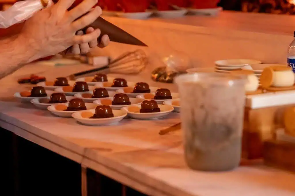 Entrevista | Entre 14 países, Colombia es la mayor apuesta de un gigante mundial del chocolate Foto: cortesía Barry Callebaut.