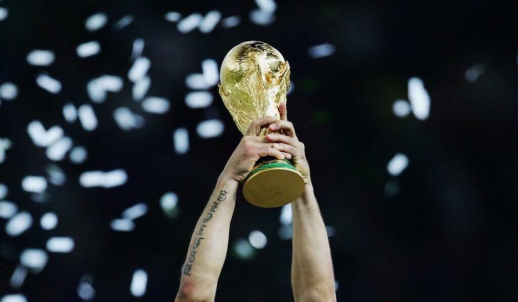 A 100 días del pitazo inicial: esto es lo que hay que saber antes del Mundial 2026 A 100 días del pitazo inicial: esto es lo que hay que saber antes del Mundial 2026