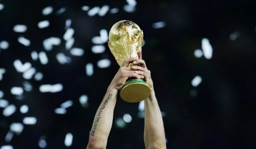 Trump quiere que Italia juegue el Mundial en lugar de Irán: Ya envió delegado a la FIFA A 100 días del pitazo inicial: esto es lo que hay que saber antes del Mundial 2026