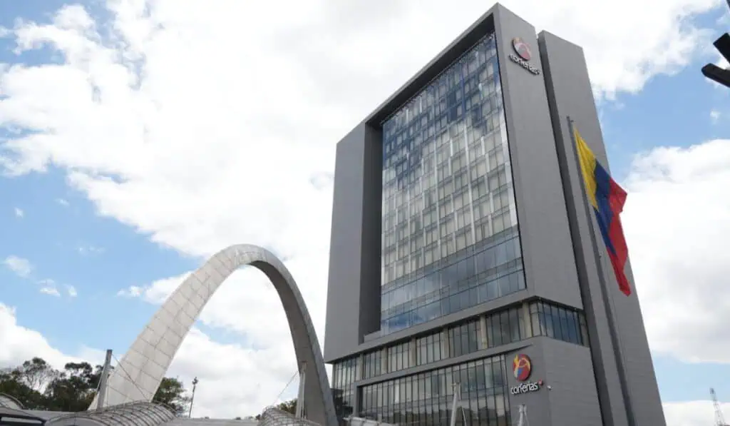 Econexia de Corferias alista sus ruedas de negocios 2026 para MiPymes: estas son las fechas En 2025, las ruedas de negocios de Econexia gestionaron más de 7.800 citas comerciales entre empresas. Foto: Valora Analitik.