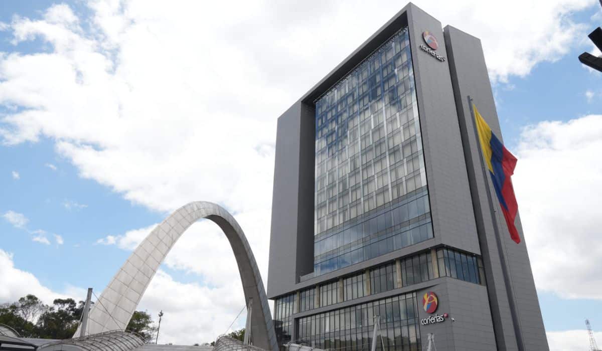 Home - Valora Analitik En 2025, las ruedas de negocios de Econexia gestionaron más de 7.800 citas comerciales entre empresas. Foto: Valora Analitik.