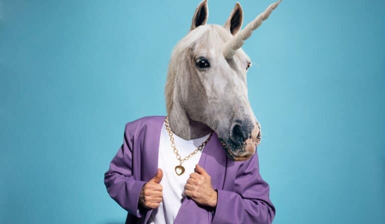 Los cinco nuevos unicornios que podría tener Colombia en 2026: estas fintechs llegarían a valer US$1.000 millones Estas empresas podrían ser unicornios en 2026. Imagen: Diseñado por Freepik (www.freepik.com)