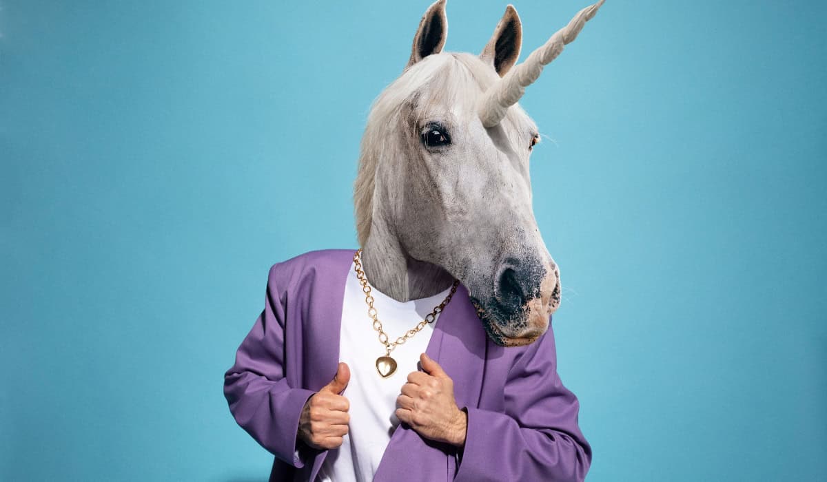 Home - Valora Analitik Estas empresas podrían ser unicornios en 2026. Imagen: Diseñado por Freepik (www.freepik.com)