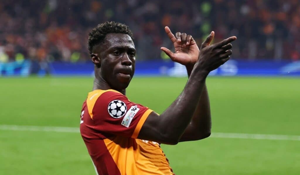 Los cuatro colombianos que jugarán los octavos de la Champions League valen más que varias selecciones del Mundial Los cuatro colombianos que jugarán los octavos de la Champions League valen más que varias selecciones del Mundial