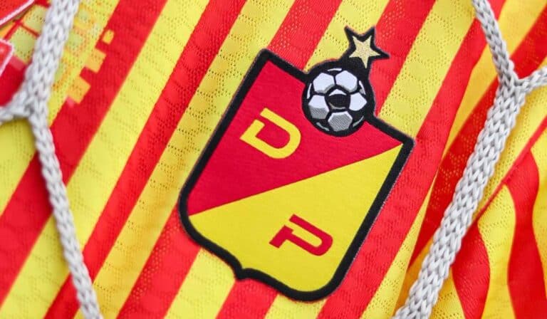 Deportivo Pereira sigue atravesando una de las etapas más complejas de su historia reciente.