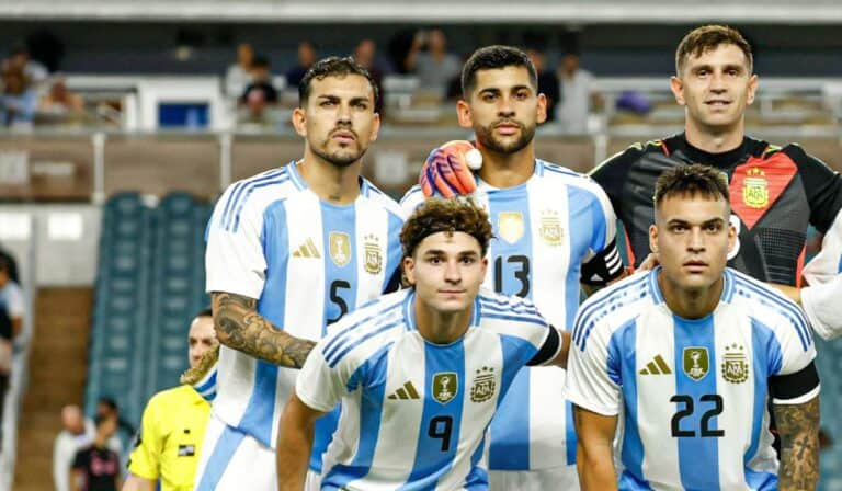 Un campeón del mundo está bajo investigación por apuestas en la Premier League Un campeón del mundo está bajo investigación por apuestas en la Premier League