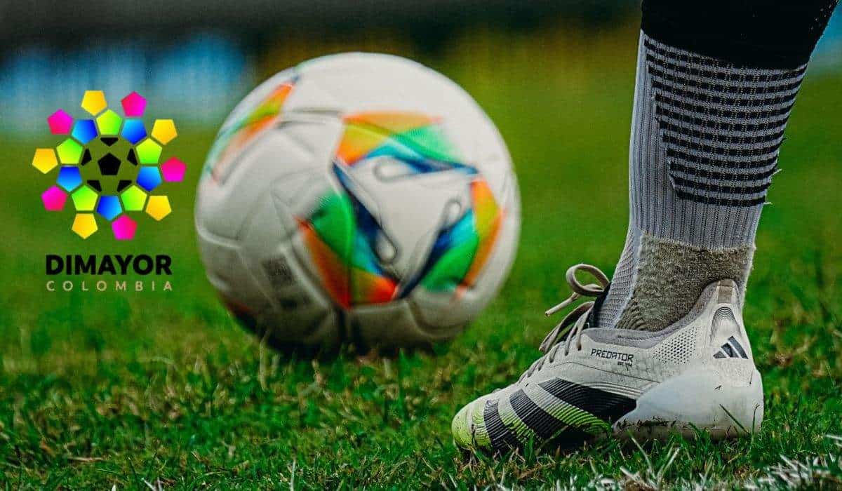 Fútbol colombiano tendrá nuevo torneo