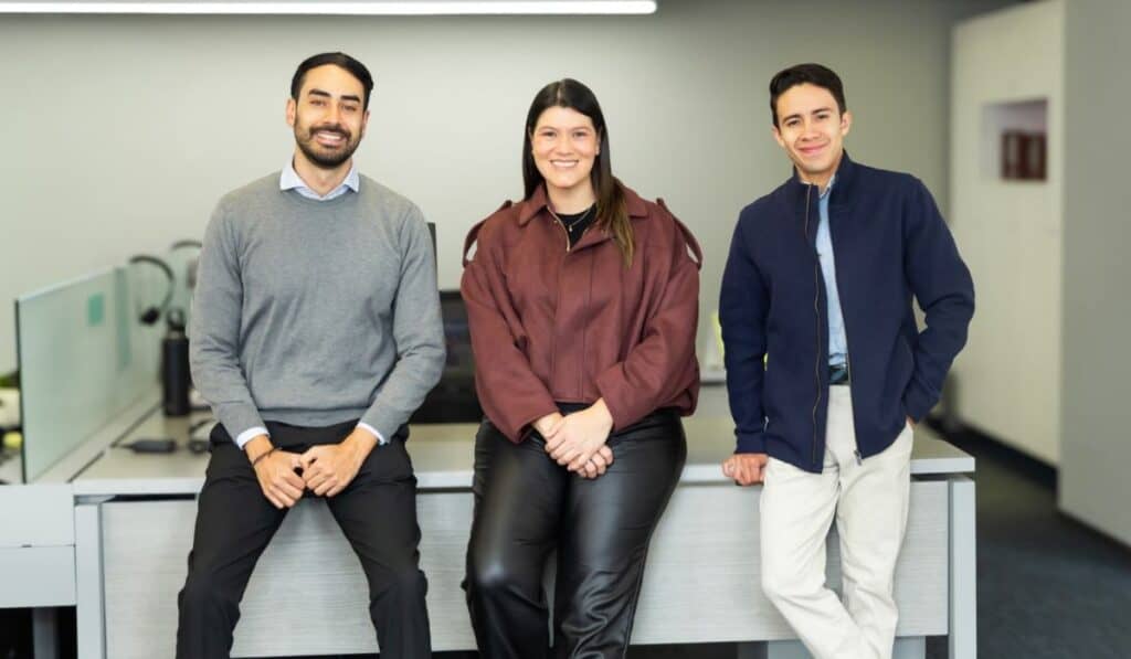 El portal registra más de 1.600 vacantes publicadas. Foto: cortesía Grupo Aval 