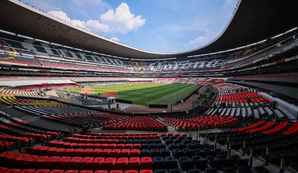 Así de caro será comer en el Estadio Banorte, sede del primer partido de Colombia en el Mundial 2026