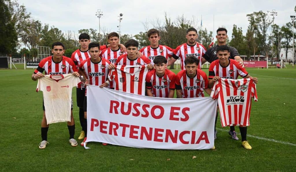 Club argentino que hizo historia en la Copa Libertadores trae su escuela de fútbol a Bogotá Club argentino que hizo historia en la Copa Libertadores trae su escuela de fútbol a Bogotá