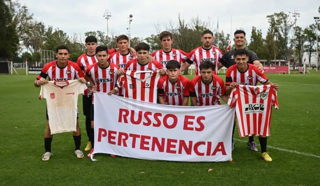 Club argentino que hizo historia en la Copa Libertadores trae su escuela de fútbol a Bogotá Club argentino que hizo historia en la Copa Libertadores trae su escuela de fútbol a Bogotá